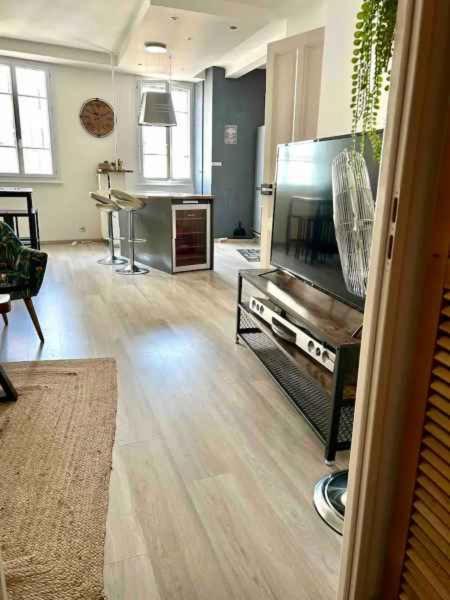 Bel Appartement Hypercentre T3/70 M2 Clermont-Ferrand Ngoại thất bức ảnh
