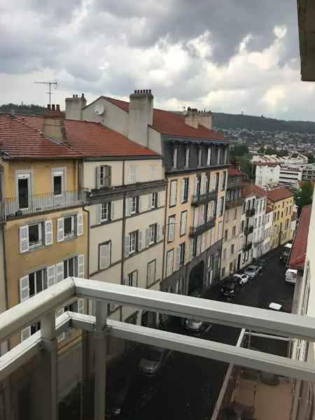 Bel Appartement Hypercentre T3/70 M2 Clermont-Ferrand Ngoại thất bức ảnh